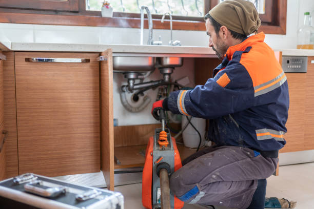 Best Plumbing Inspection Services  in Clyde, OH