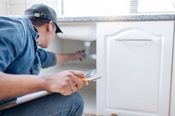 Best Gas Line Repair  in Clyde, OH