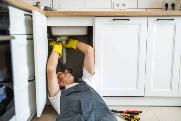 Best Hot Water Heater Installation  in Clyde, OH