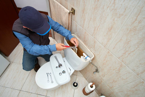 Best Drain Cleaning Services  in Clyde, OH