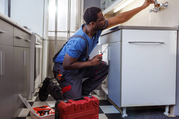  Clyde, OH Plumbing Pros