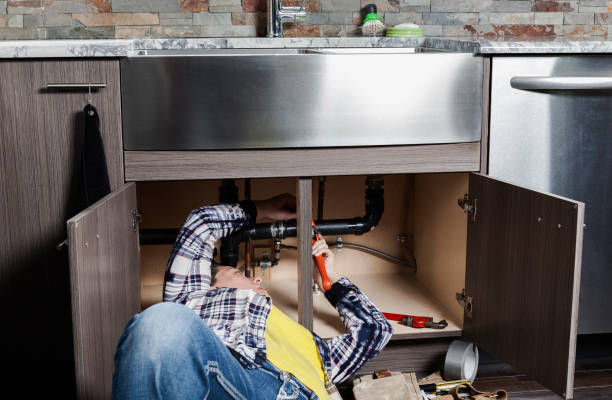 Best Commercial Plumbing Services  in Clyde, OH